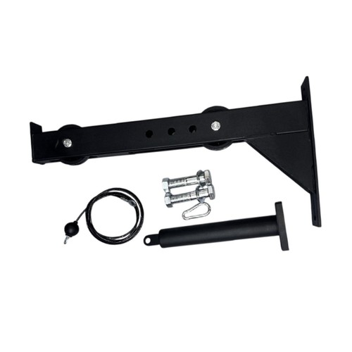 Gewicht kabel pulley system - gewicht,