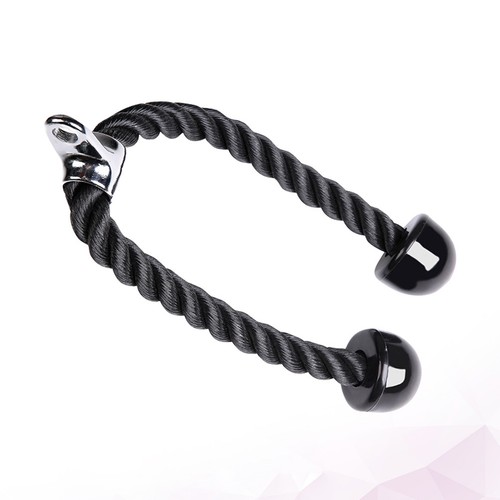 Dual grip trizeps seil - dual-grip-trizeps-seil, stärke