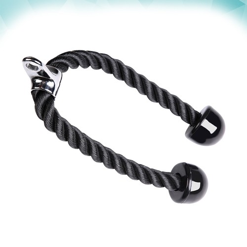 Dual grip trizeps - dual-grip-trizeps-seil, stärke