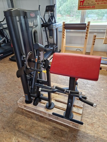 Rst fitness l140 - rst,