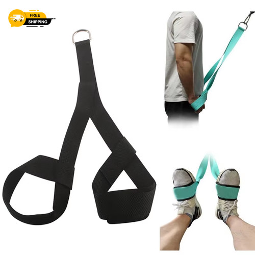 Reverse squat strap - reverse,