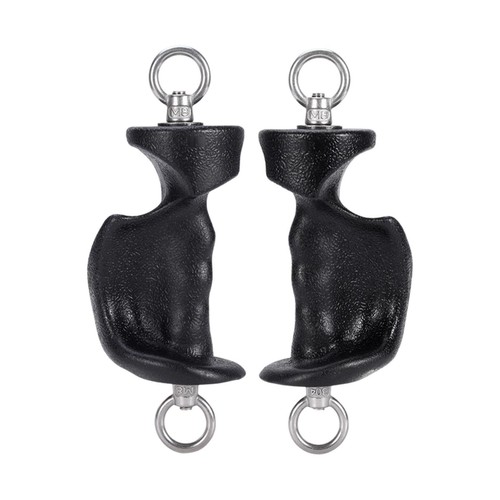 Stück pull grips - pull, up
