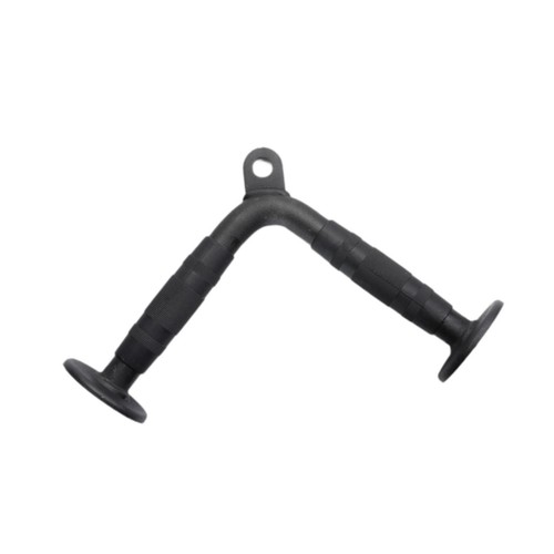 Trizeps presse push down bar - push,