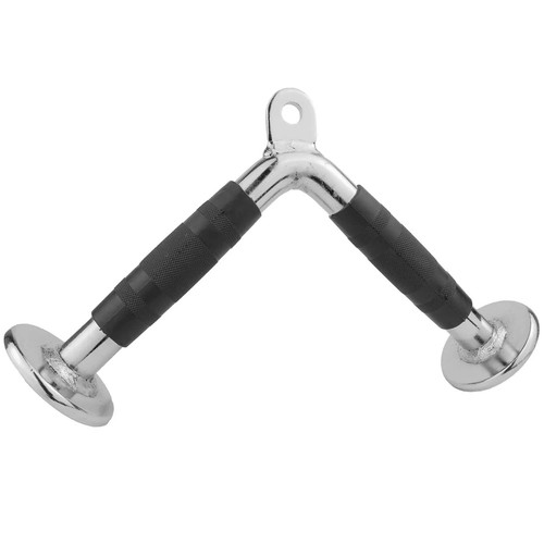 Close grip pull - down, v