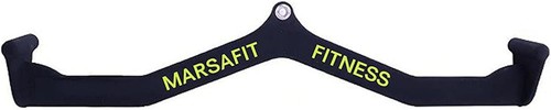 Fitness rudern bar - rudern, t-bar