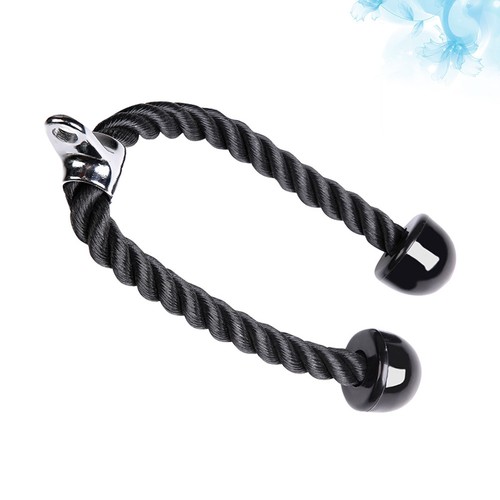 Dual grip trizeps - dual-grip-trizeps-seil, stärke
