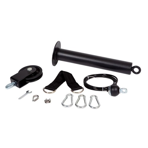 Kabelzug system home - gym, 50