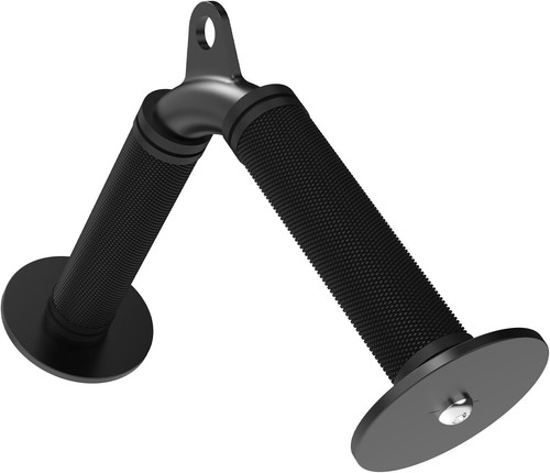 Fit4fun trizeps bar - fit4fun, v