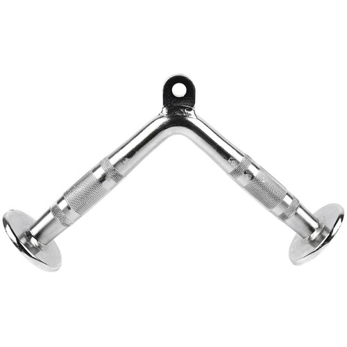 Trizepspresse push down bar - trizepspresse, v