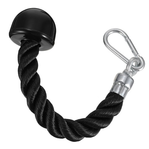 Set single grip trizeps seil - 1,