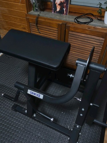 Sqmize scott curl bizeps - sqmize,