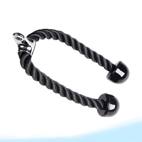 Dual grip trizeps - dual-grip-trizeps-seil, stärke