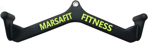 Fitness zubehör bar - zubehör, v-bar