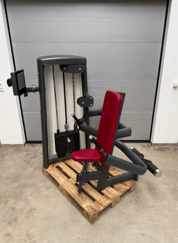 Gym80 sygnum line dips - gym80,