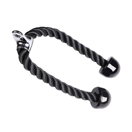 Dual grip trizeps seil - dual-grip-trizeps-seil, stärke