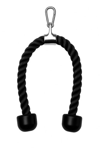 Trizepsseil push pull - trizepsseil, press