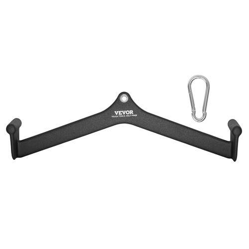 Vevor lat pulldown stange - vevor,