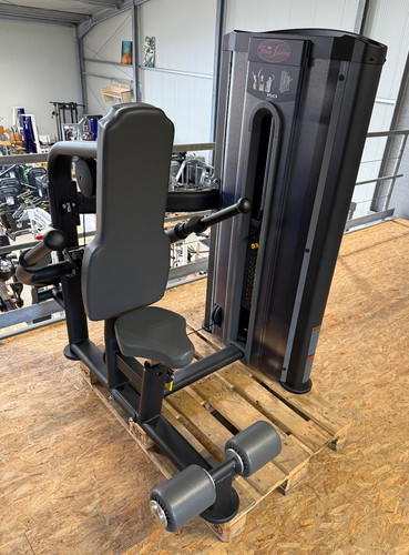 Rst fitness solutions l150 - solutions,