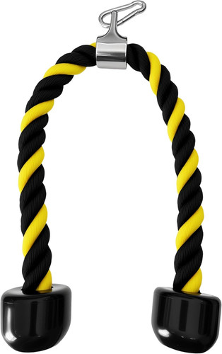 Trizepsseil kabelbefestigungen - trizepsseil,