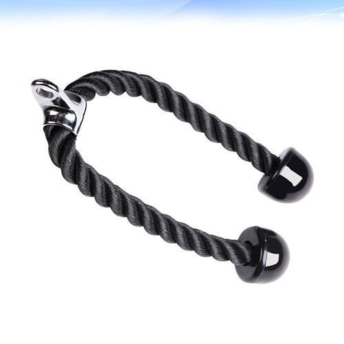 Dual grip trizeps seil - dual-grip-trizeps-seil, stärke